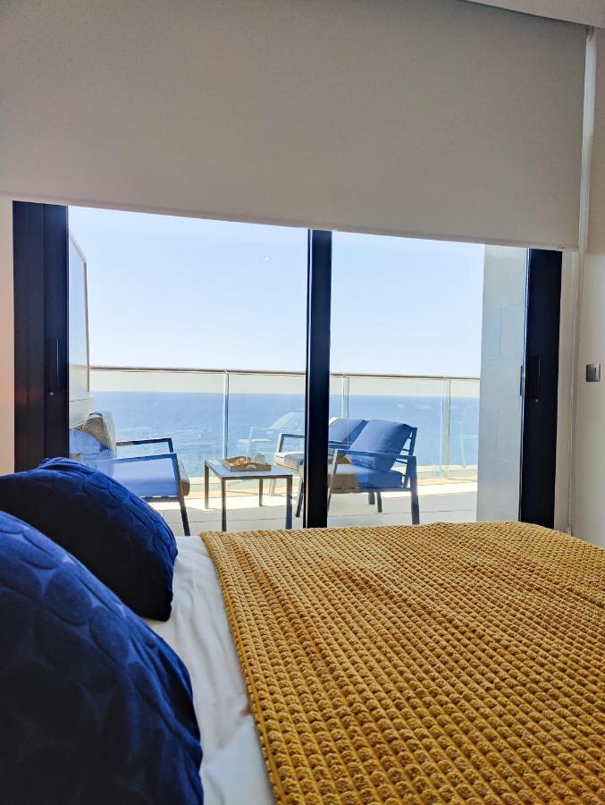 Sunset Cliffs Sunny Aparts Benidorm Ngoại thất bức ảnh